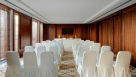 Tremelo Meeting Room