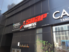 Snap Fitness