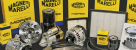 Al Mokamel Auto Spare Parts Trading
