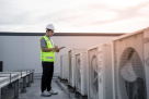 Qilat Al Khadra Technicians Works