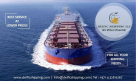 Deific Shipping