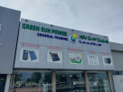 Green Sun Power General Trading