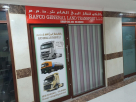 Rafco General Land Transport