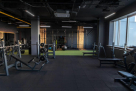 Hor Al Anz Gym