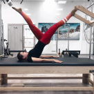 Art Of Pilates