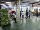 Naseem Al Sahel Vegetables And Fruits Trading
