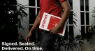 Aramex Locker