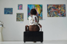 Intent Art Gallery