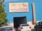 Nojoom Al Arab Garage