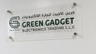 Green Gadget Electronics Trading