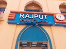 Rajput Travel & Tourism