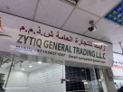 Zytiq General Trading