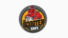The Scooter Cafe