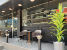 Sultan Place Cafe