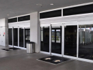 Silmen Merac Automatic Door & Gate Barrier