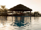 Horizon Pool Bar
