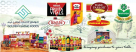 Golden Classic Foods