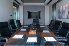 Al Neel Meeting Room