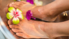 Golden Water Therapeutic Massage Center