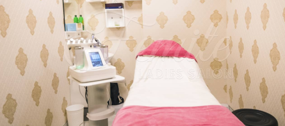 Femite Ladies Salon