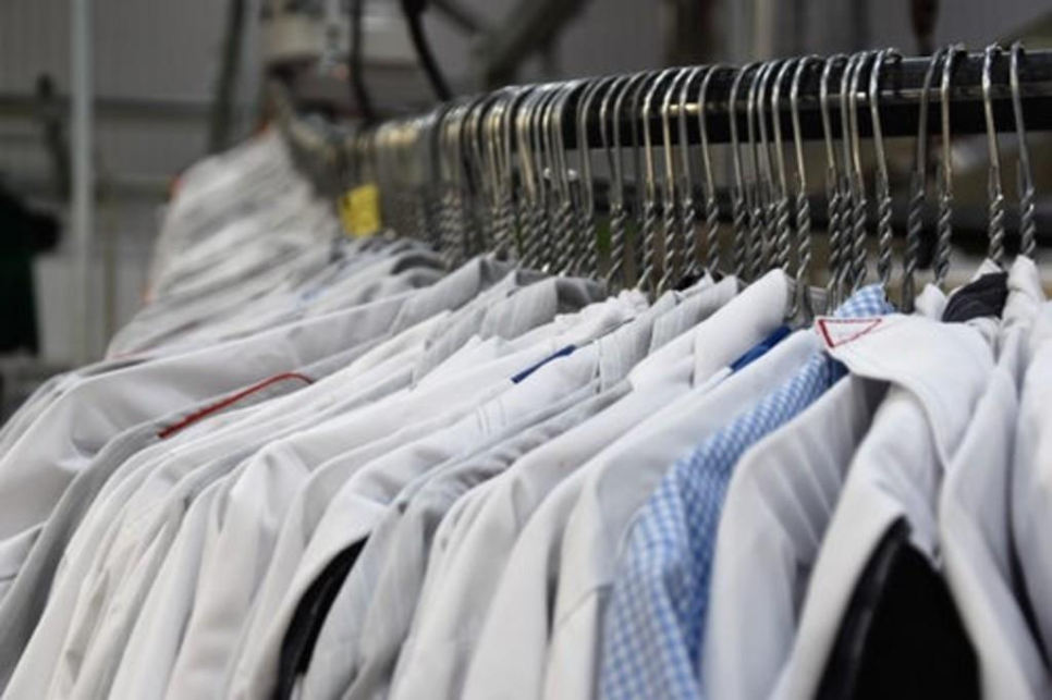 Nickmond Laundry