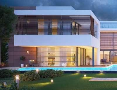Ashri Holiday Homes