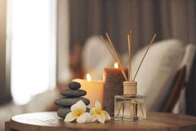 Amisha Spa Center