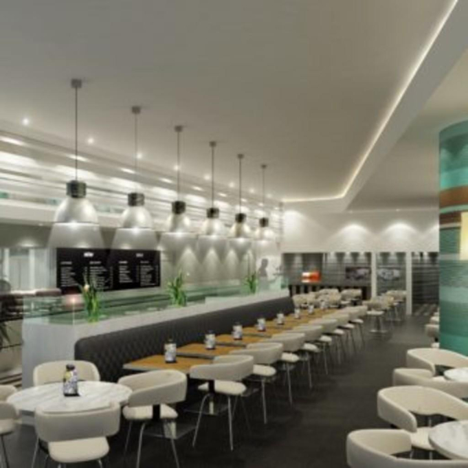 Nuevo Restaurant