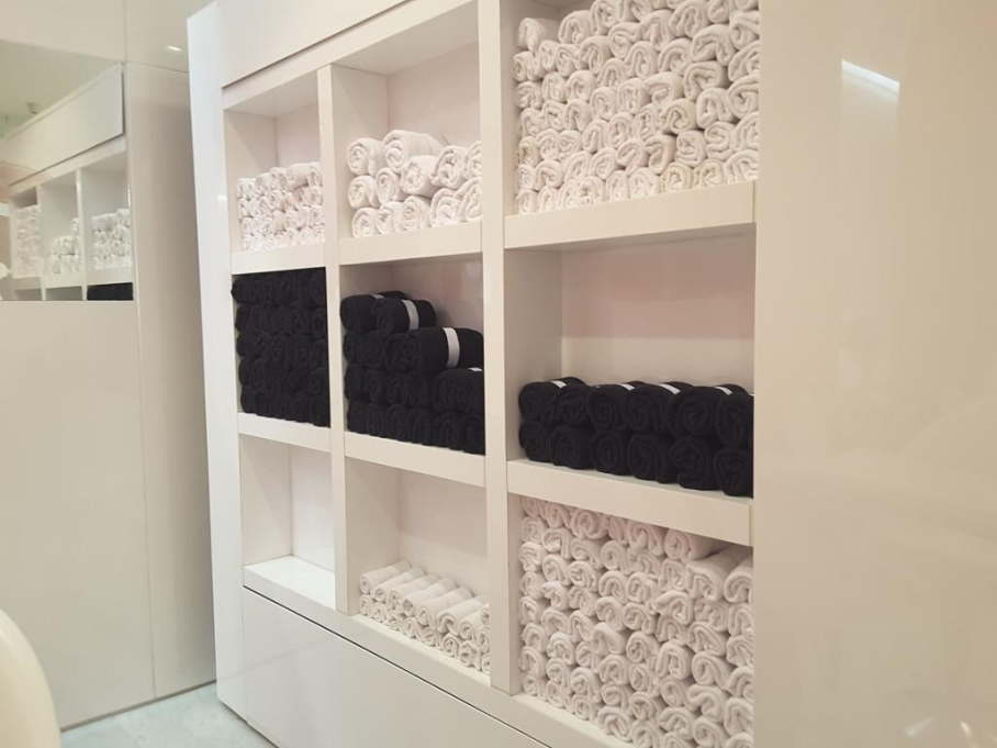 NailStation