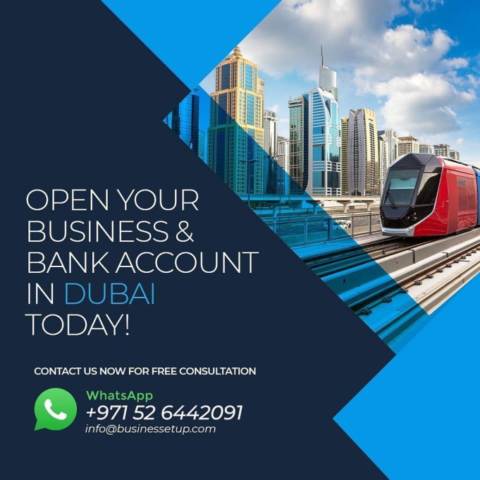 Business Setup Consultants
