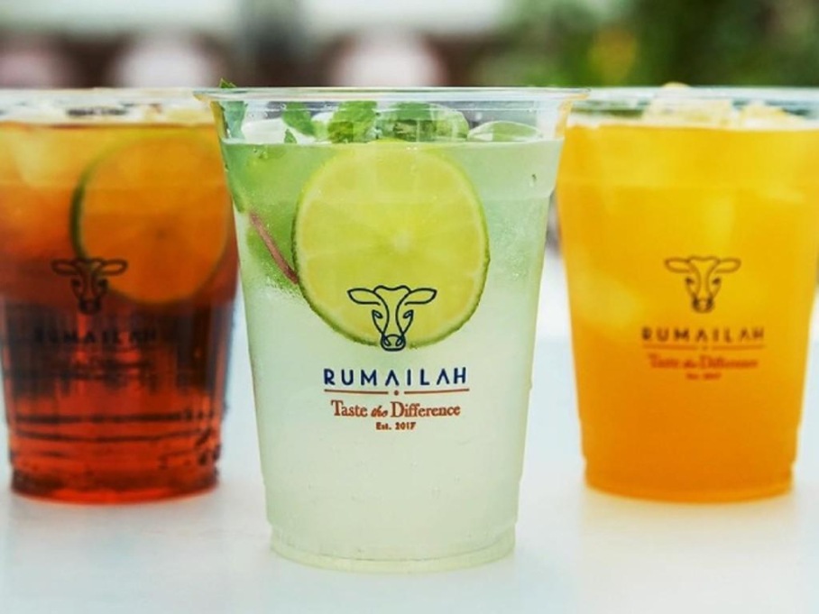 Rumailah Farms