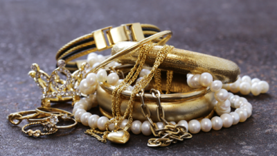 Hashi Jewellery Trading