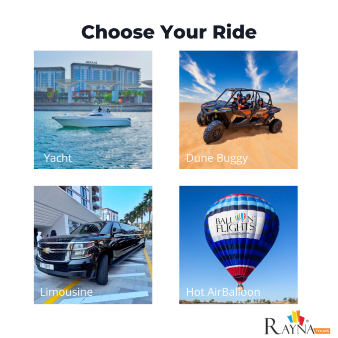 Rayna Tours And Travel