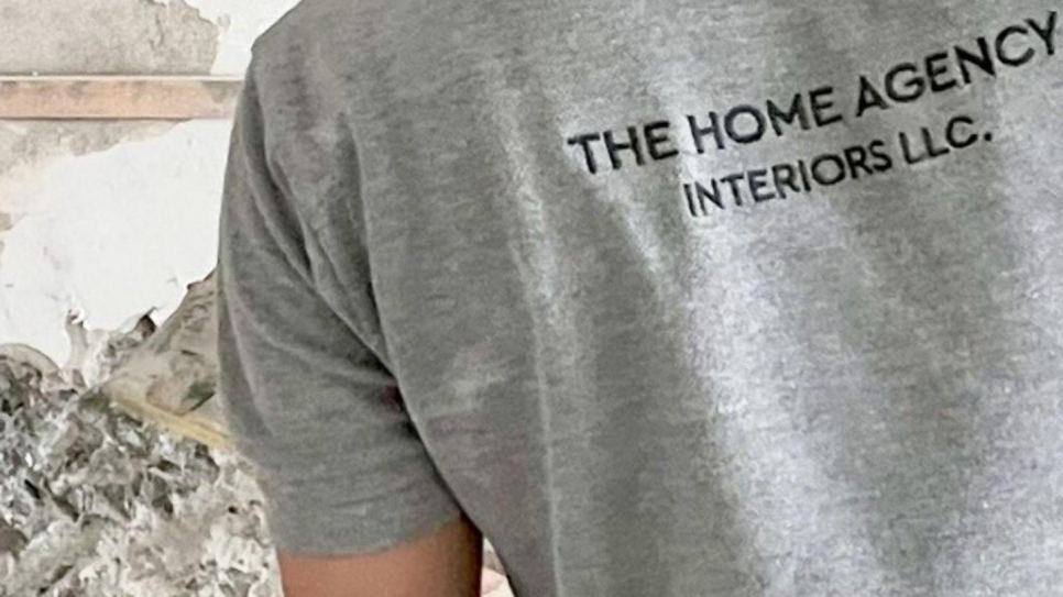 The Home Agency Interiors