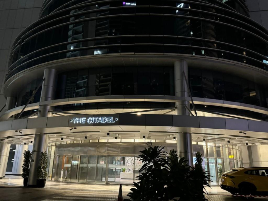 Emirates Aviation Services