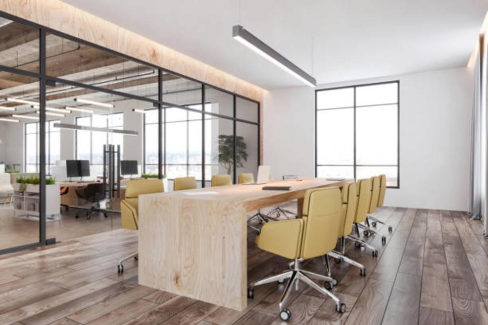 La Seine Meeting Room