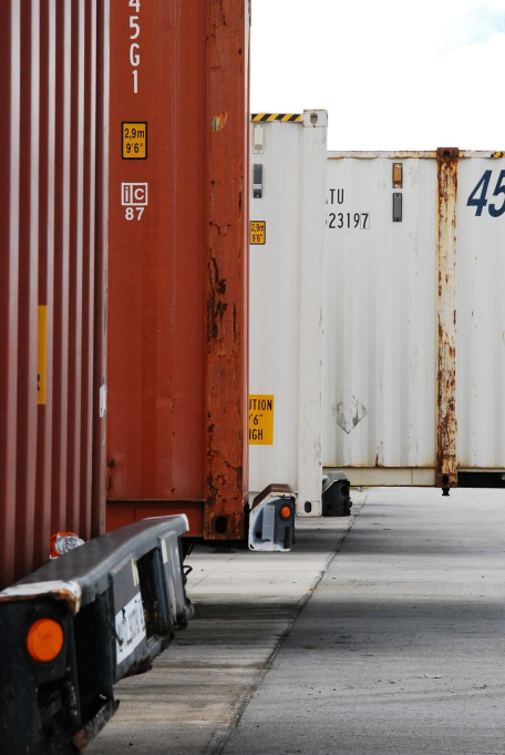 Avi Ocean Logistics