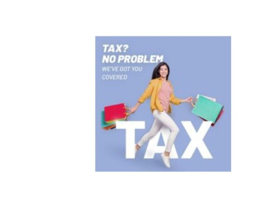 Planet Tax Free