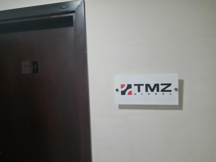 Tmz Global