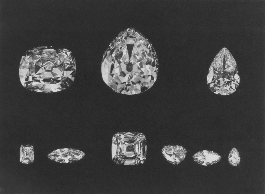 B C G Gold And Diamond Trading