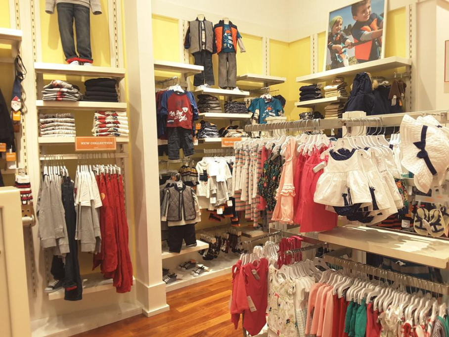 Gymboree