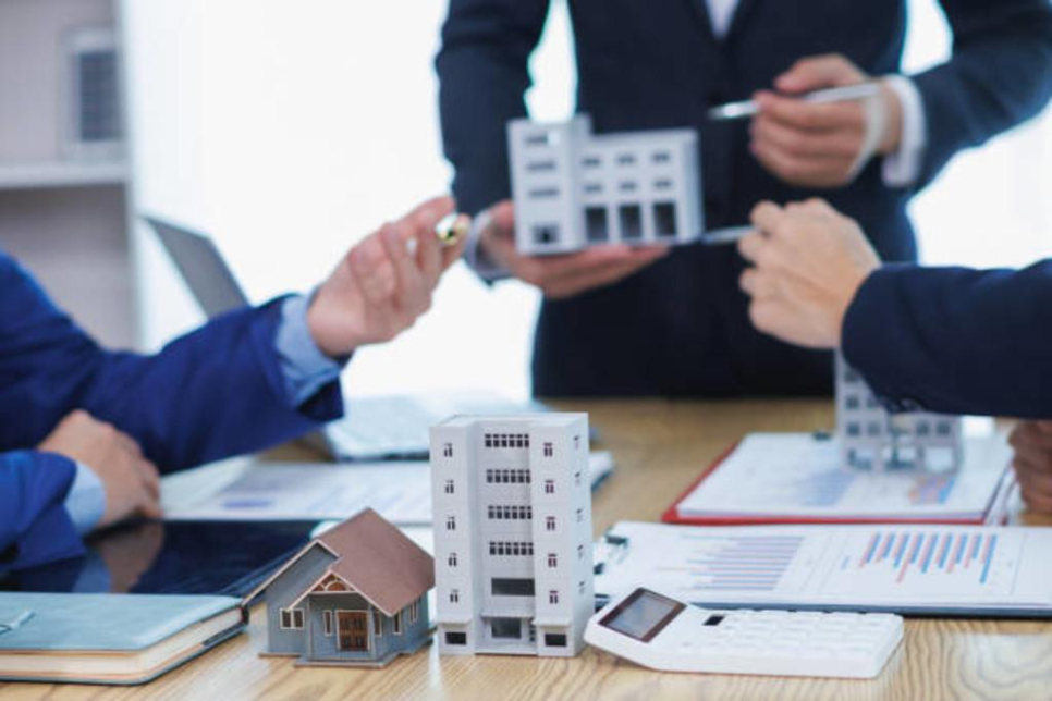 Ara Properties L.l.c