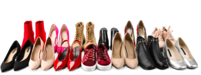 Manchester Gallery Shoes Trading