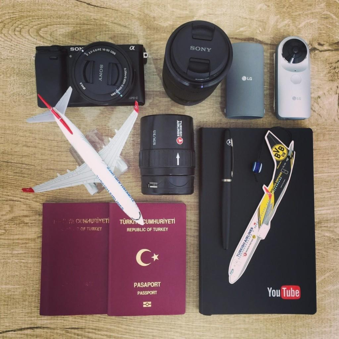 Travzed Tourism