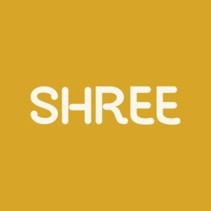 Shree - She Is Special