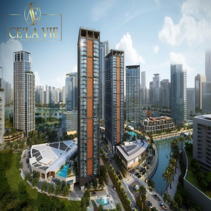 Ce La Vie Real Estate