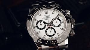 Ahmed Seddiqi & Sons - Rolex Boutique