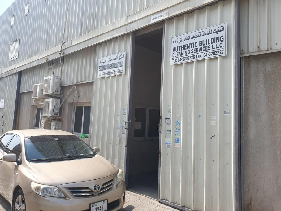 Eco Environmental Services