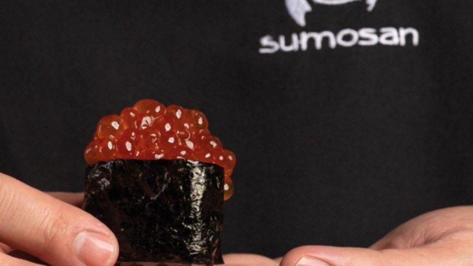 Sumosan Restaurant