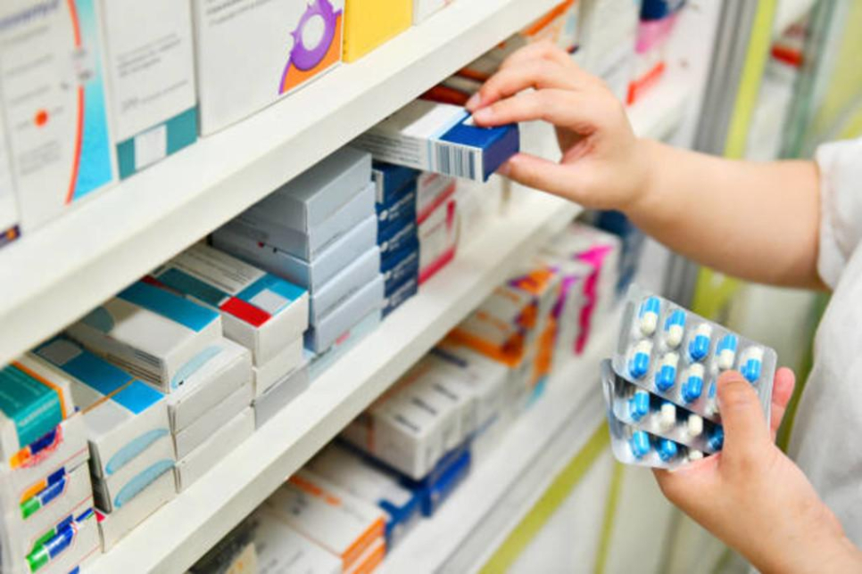 Docib Pharmacy
